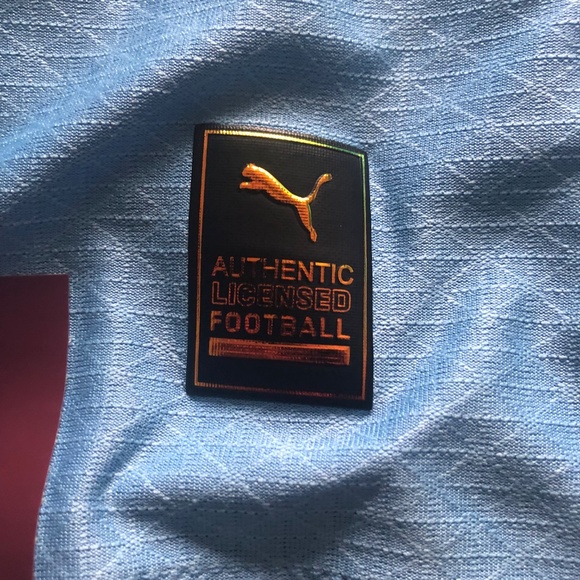 2022-2023 Man City UCL final player edition - Picture 6 of 8